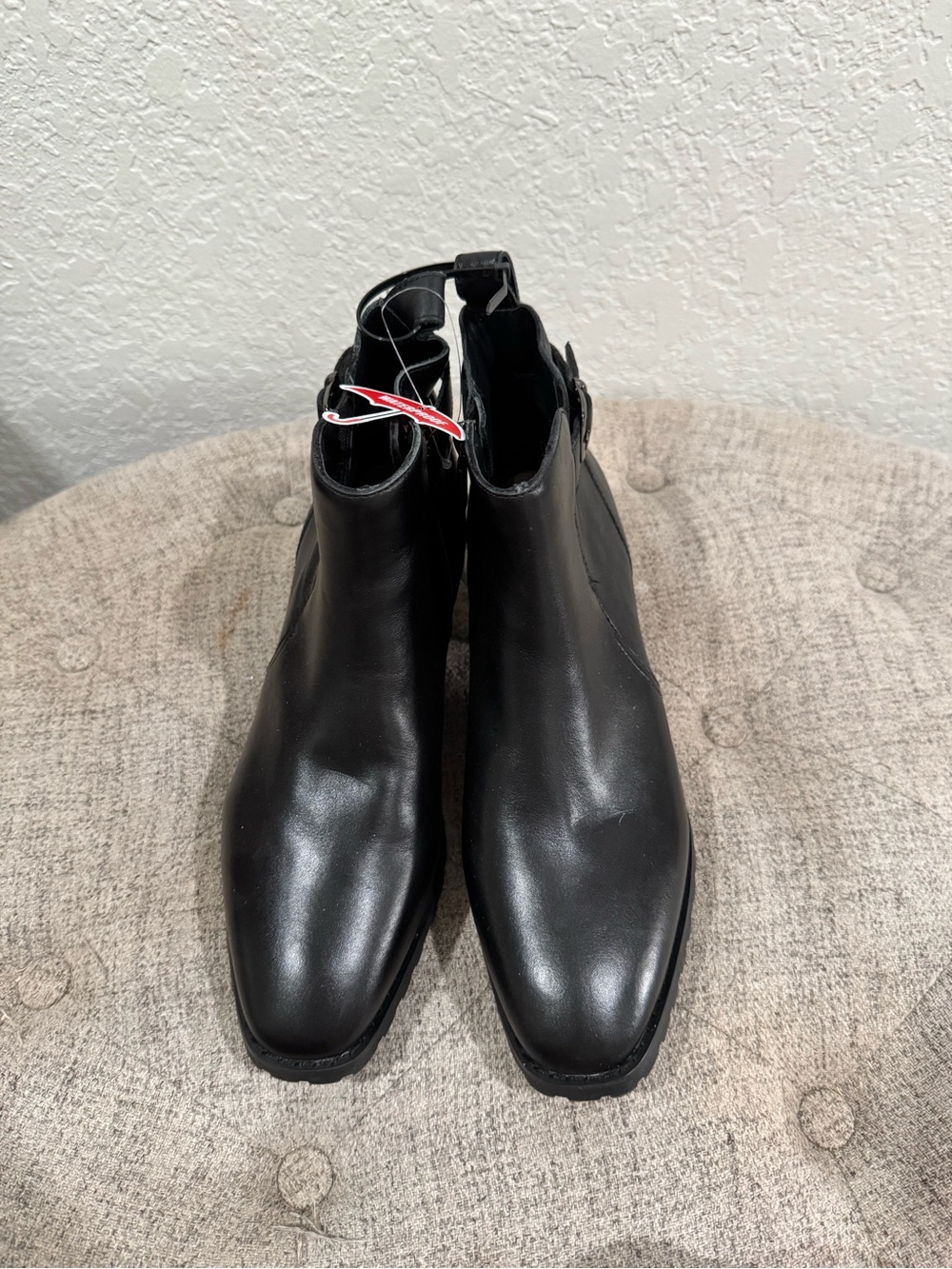 Blondo waterproof booties